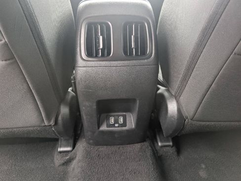 Used 2024 Hyundai Tucson SEL AWD/4WD image 16