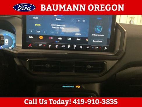 Used 2025 Ford Bronco Sport Badlands AWD/4WD image 16