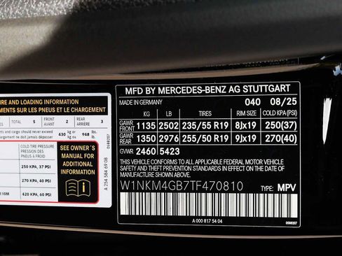 Used 2026 Mercedes-Benz GLC 300 image 34