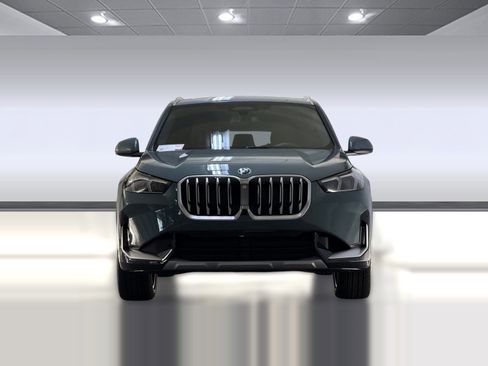 New 2026 BMW X1 xDrive28i w/ Technology Package image 5