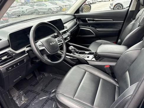 Used 2024 Kia Telluride S w/ S Sunroof Package AWD/4WD image 6