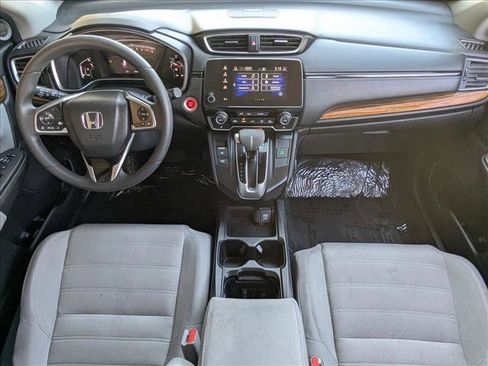 Used 2018 Honda CR-V EX image 18