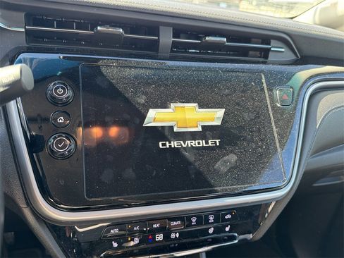 Used 2023 Chevrolet Bolt LT image 11