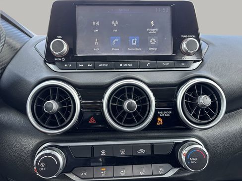 Used 2023 Nissan Sentra S image 20