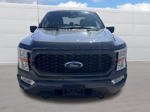 Used 2021 Ford F150 XL w/ STX Appearance Package image 9