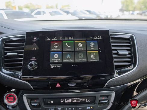 Used 2020 Honda Passport Elite image 33