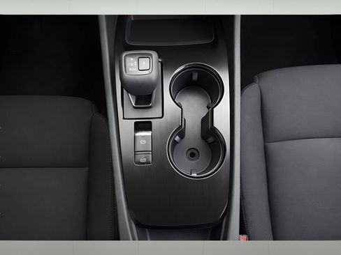 Used 2023 Nissan Rogue S image 12