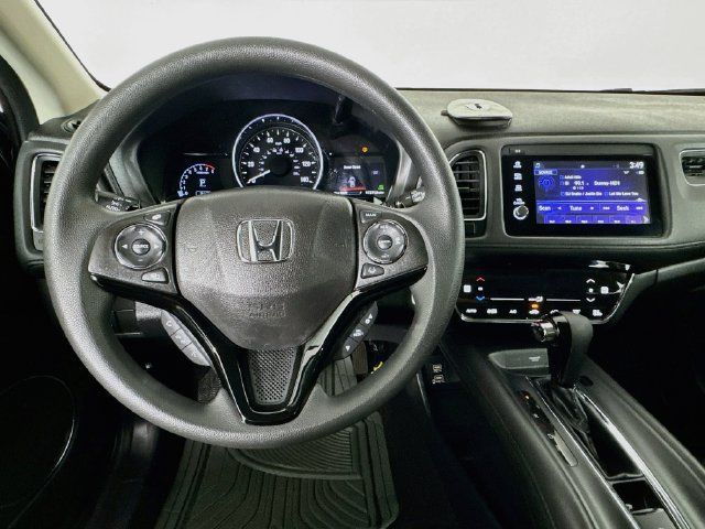 Used 2019 Honda HR-V EX image 10