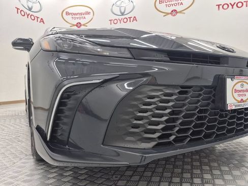 New 2026 Toyota Camry SE w/ Convenience Package FWD image 9