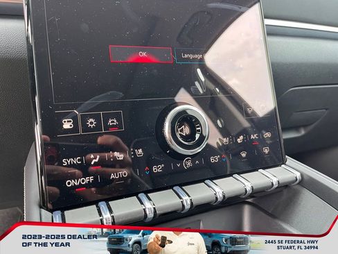 New 2026 GMC Terrain Denali image 29