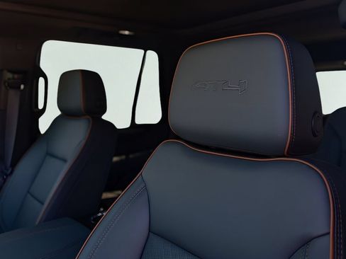 New 2026 GMC Yukon AT4 w/ AT4 Premium Package AWD/4WD image 6