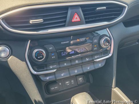 Used 2019 Hyundai Santa Fe AWD image 18