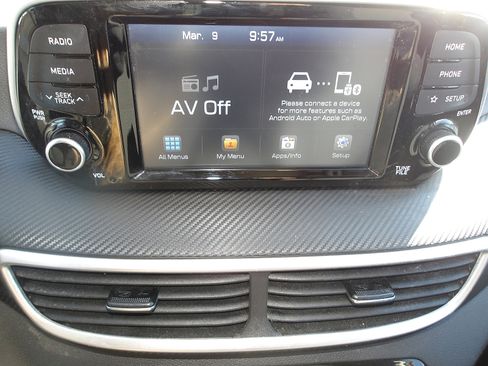 Used 2019 Hyundai Tucson SE image 20