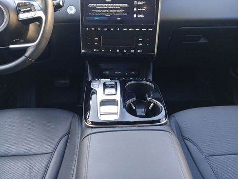 Used 2023 Hyundai Tucson Limited image 11