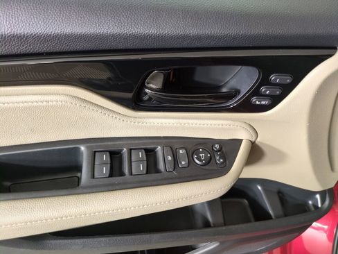 Certified 2023 Honda Odyssey Elite image 15