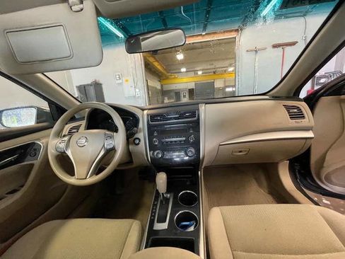 Used 2014 Nissan Altima 2.5 S image 33