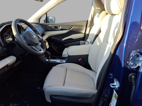 New 2026 Subaru Ascent Limited image 13