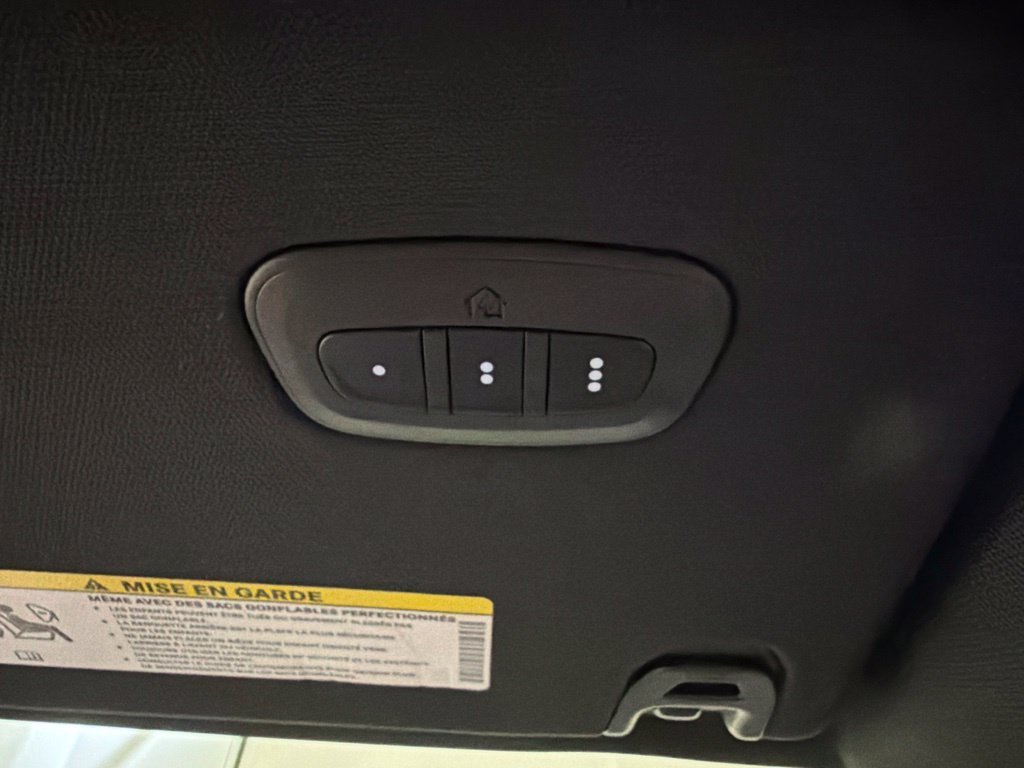 Used 2019 RAM 1500 Laramie w/ Sport Appearance Package AWD/4WD image 24