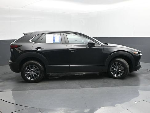 Used 2020 MAZDA CX-30 AWD image 28