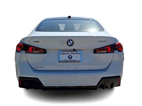 Used 2025 BMW 228i xDrive w/ Premium Package AWD/4WD image 5