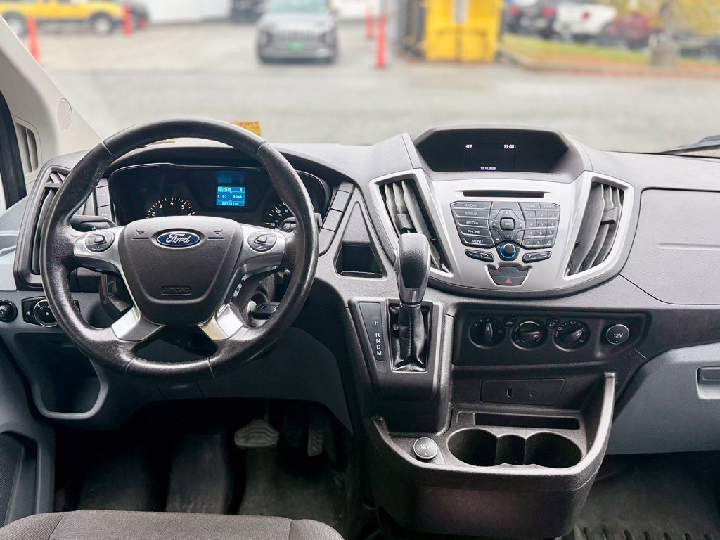 Used 2017 Ford Transit 350 XLT RWD image 18