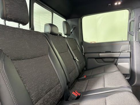 Used 2024 Ford F150 Tremor w/ Bed Utility Package image 18