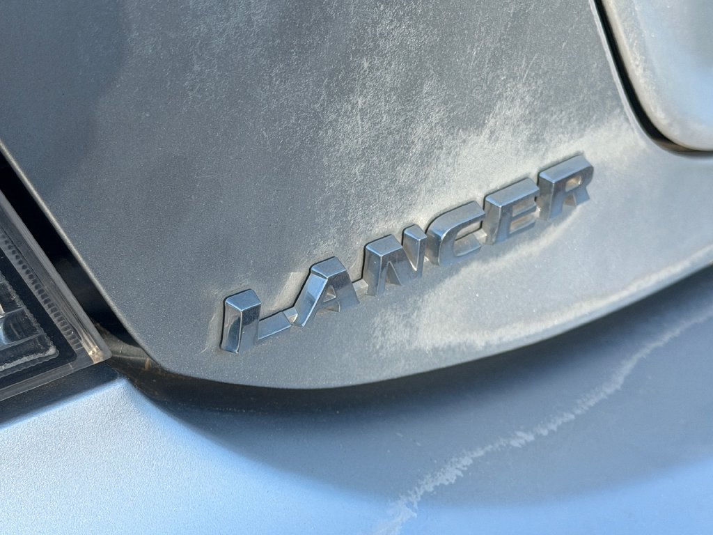 Used 2006 Mitsubishi Lancer ES FWD image 10