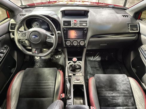 Used 2019 Subaru WRX STI image 29