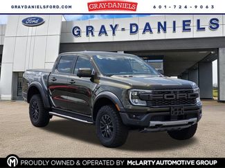 Used 2026 Ford Ranger Raptor AWD/4WD 360° Tour