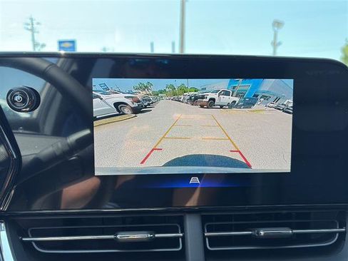 New 2026 Chevrolet Trax ACTIV FWD image 22