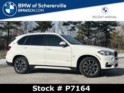 Used 2018 BMW X5 xDrive40e w/ M Sport Package