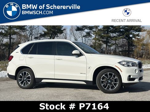Used 2018 BMW X5 xDrive40e w/ M Sport Package image 1