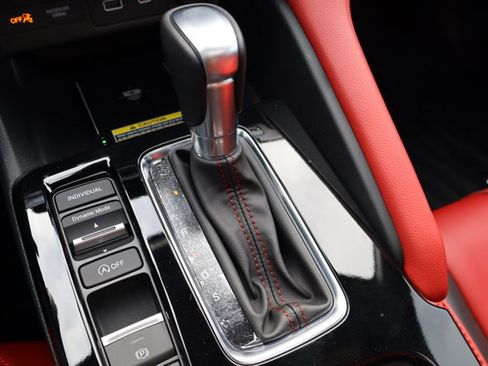 New 2026 Acura Integra A-Spec FWD image 18