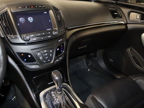 Used 2017 Buick Regal GS w/ Driver Confidence Package #2 image 45