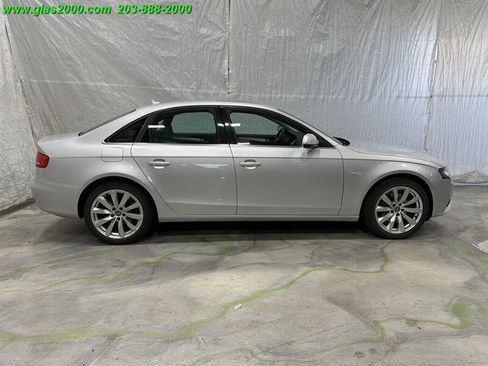 Used 2011 Audi A4 2.0T Premium Plus AWD/4WD image 14