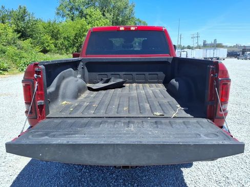 Used 2026 RAM 2500 Big Horn AWD/4WD image 15