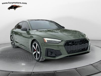 Used 2024 Audi A5 2.0T Premium Plus w/ Premium Plus