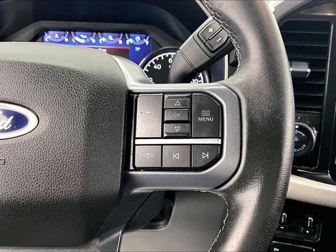 Certified 2023 Ford F150 XLT w/ Equipment Group 302A High AWD/4WD image 20