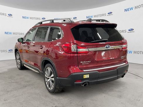Used 2019 Subaru Ascent Limited w/ Popular Package #2 image 3