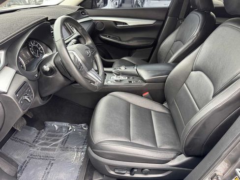 Used 2019 INFINITI QX50 Luxe FWD image 27