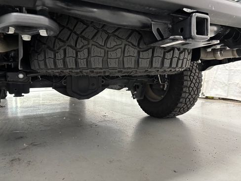 Used 2026 RAM 1500 RHO w/ RHO Level 1 Equipment Group AWD/4WD image 49