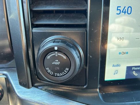 Used 2022 Ford F150 Lariat w/ Equipment Group 502A High image 25