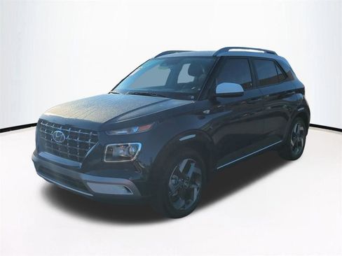 New 2026 Hyundai Venue SEL FWD image 9