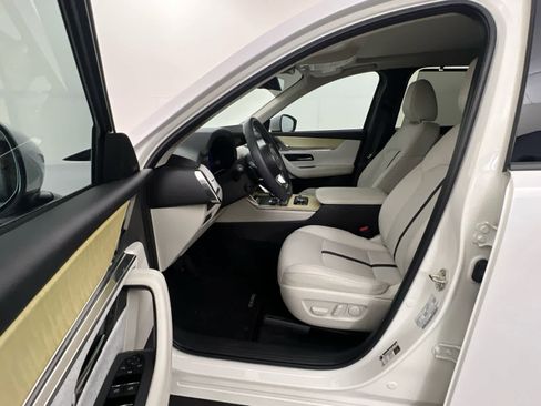 Certified 2024 MAZDA CX-90 3.3 Turbo S w/ Premium Plus AWD/4WD image 14