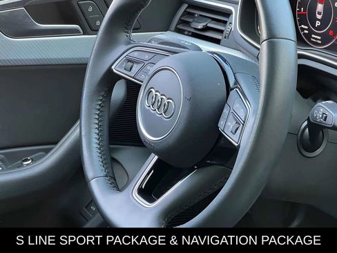 Used 2018 Audi A5 2.0T Premium Plus w/ Premium Plus AWD/4WD image 27