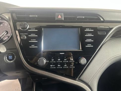 Used 2020 Toyota Camry LE w/ Convenience Package AWD/4WD image 14
