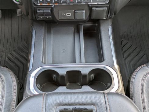 Used 2020 GMC Sierra 1500 AT4 w/ AT4 Premium Package image 19