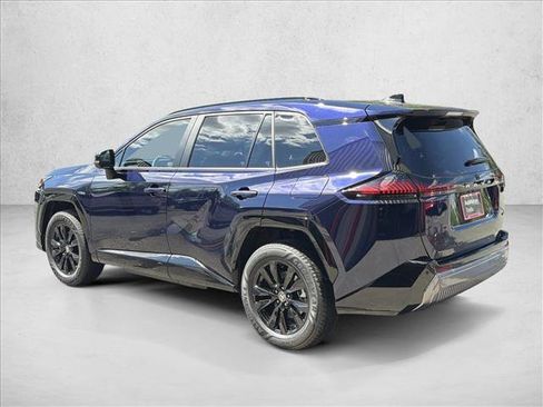 New 2026 Toyota RAV4 AWD Plug-in Hybrid image 7