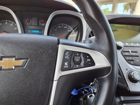 Used 2015 Chevrolet Equinox LT w/ Driver Convenience Package FWD image 24