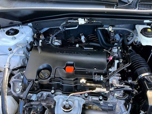 Used 2023 Honda HR-V LX image 33